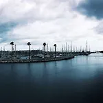 Marina De Lagos - Apartamento