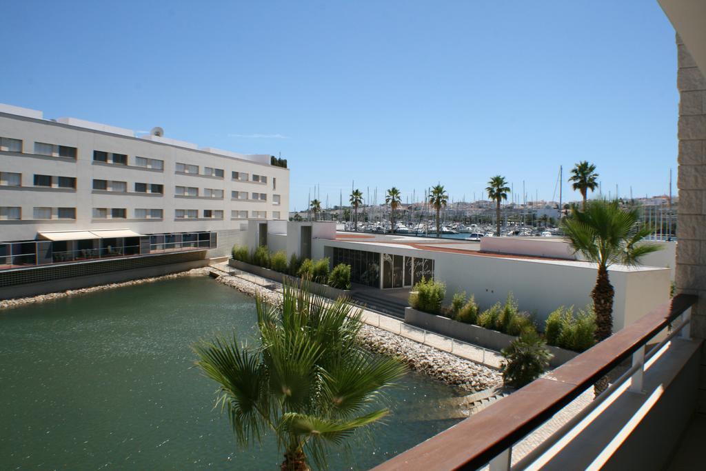Marina De - Lagos