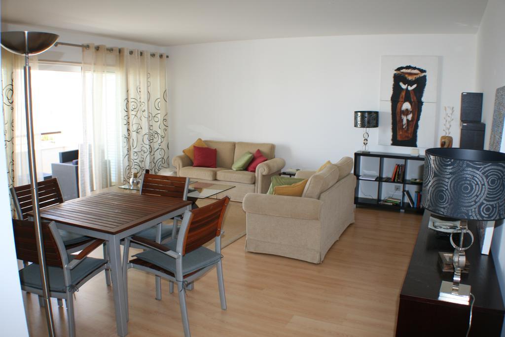 Marina De - Apartment *