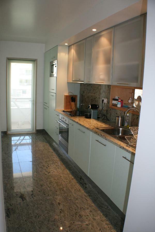 Marina De - Apartment Lagos